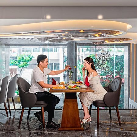 Mercy Emerald Hotel 岘港 外观 照片