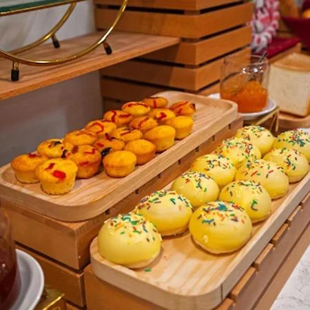 Mercy Emerald Hotel 岘港 外观 照片