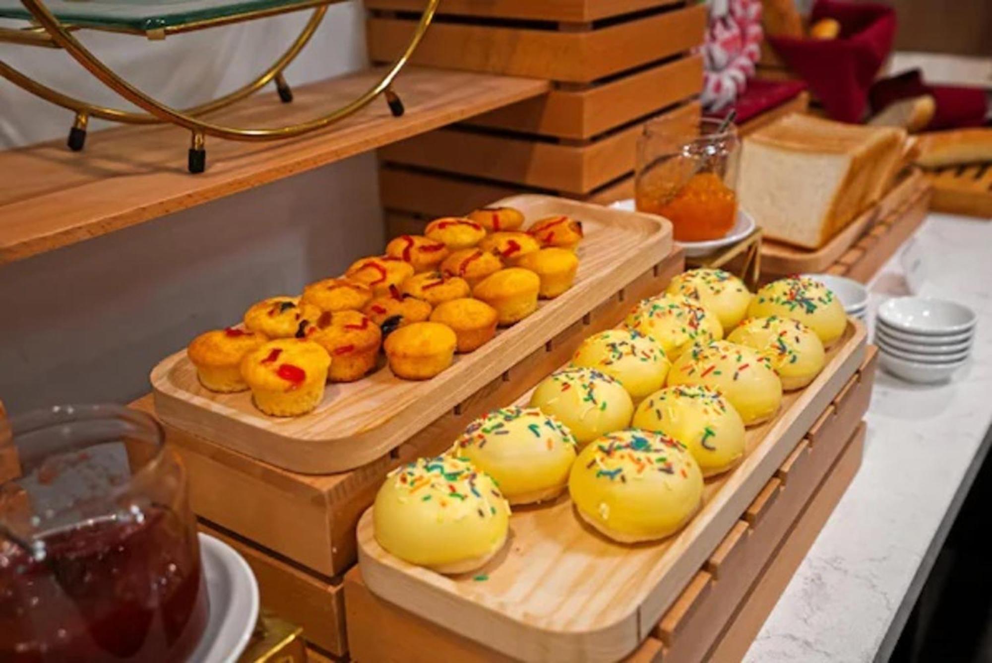 Mercy Emerald Hotel 岘港 外观 照片